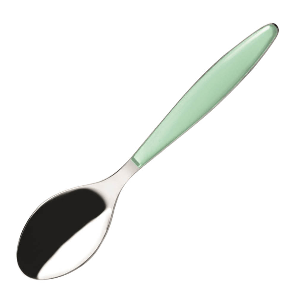 Guzzini - Feeling Ruokalusikka 20,5 cm Aquamarine