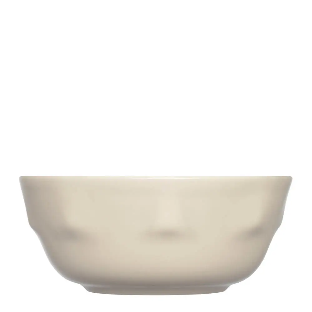 Solare skål 14 cm sand