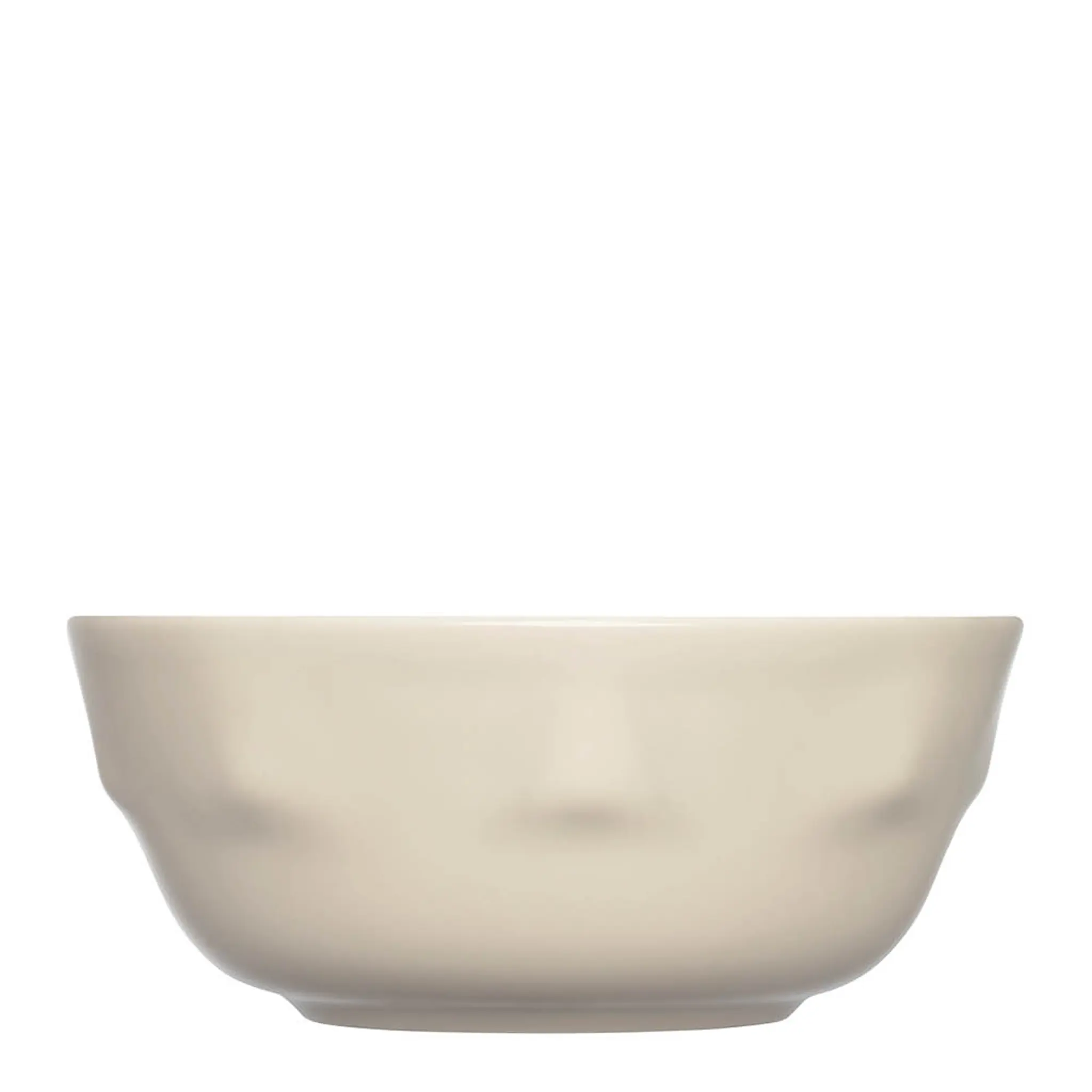 iittala Solare skål 14 cm sand
