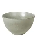 Nordic Marsh skål 15 cm dusty green