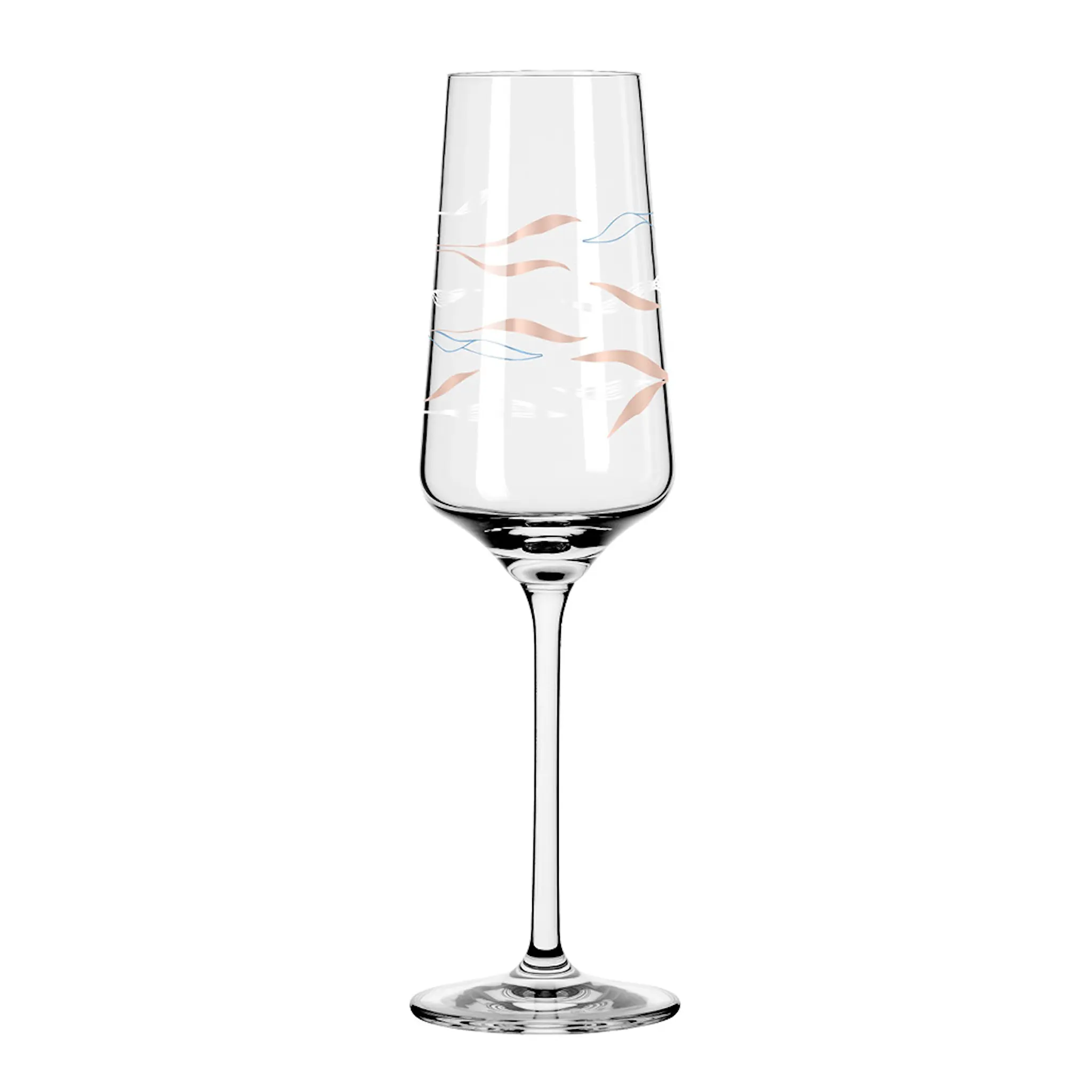 Ritzenhoff Sparkle proseccoglas 23 cl NO:10