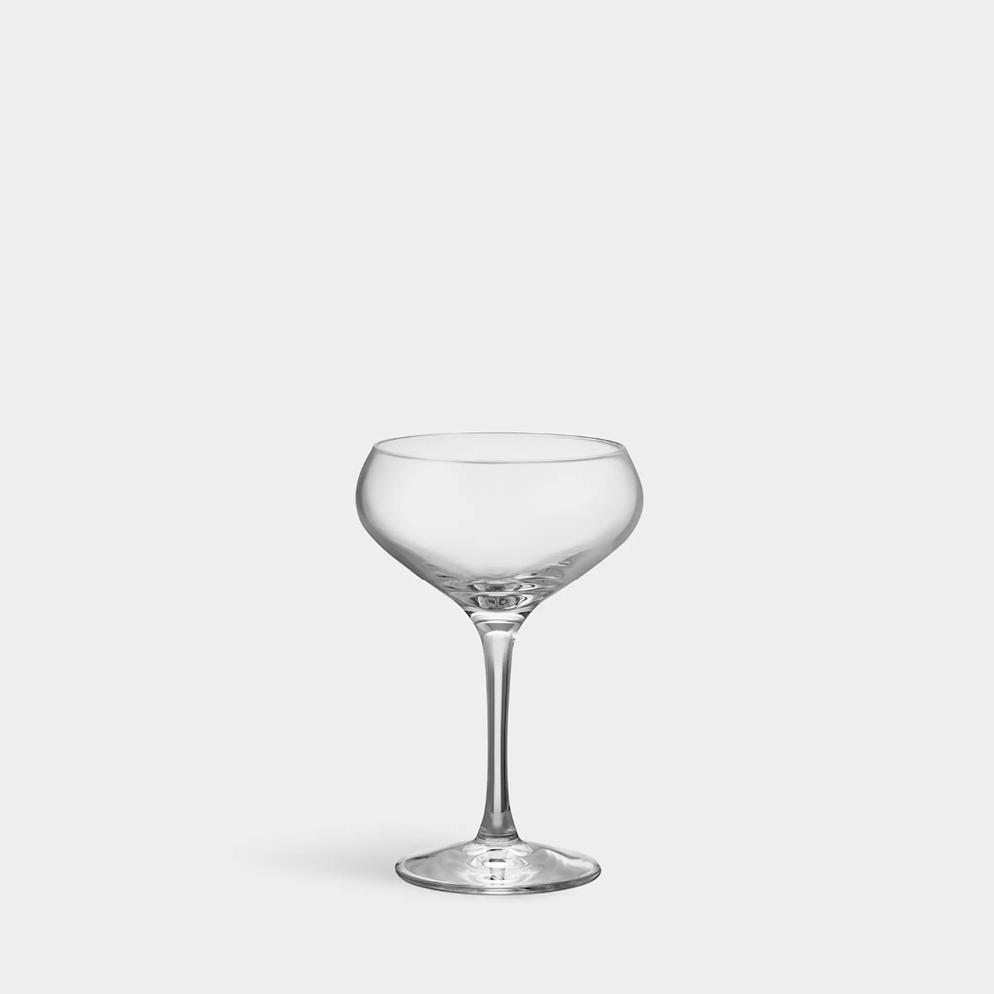 Orrefors More Coupe Samppanjalasi 21 cl 2 kpl