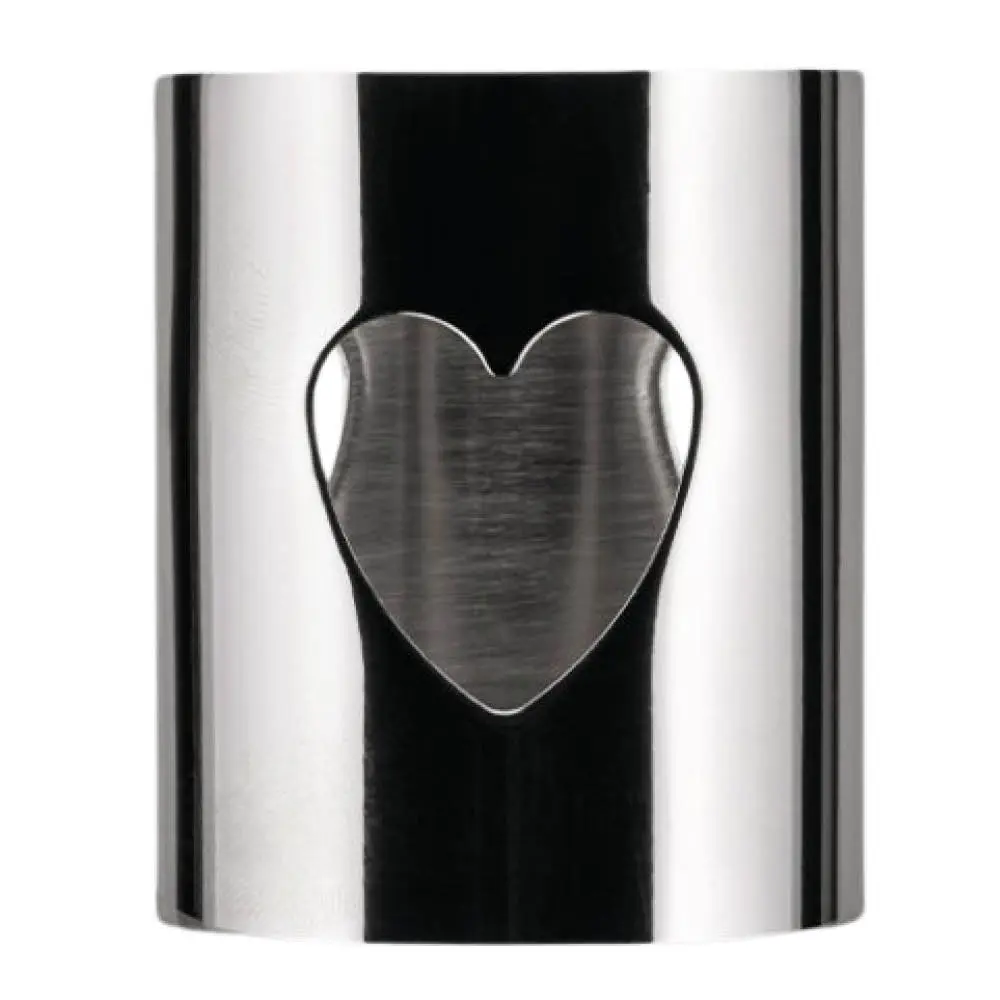 Girotondo Lautasliinarengas 5 cm sydän