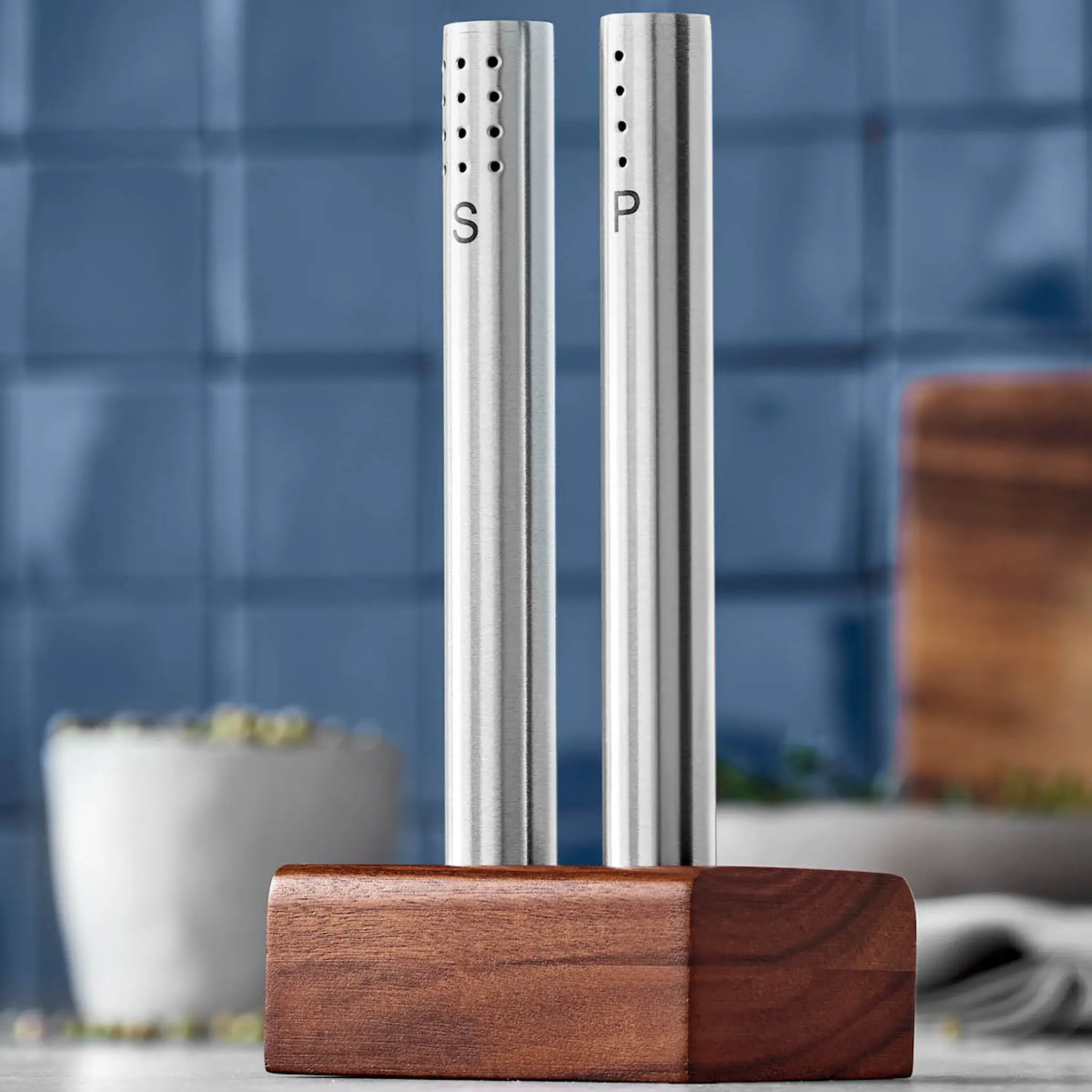 WMF Salt- Och Pepparset 2 Delar 15 cm