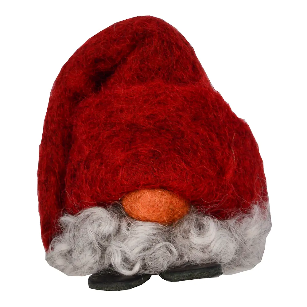 Hiisi Pikku-Sune 10 cm Punainen