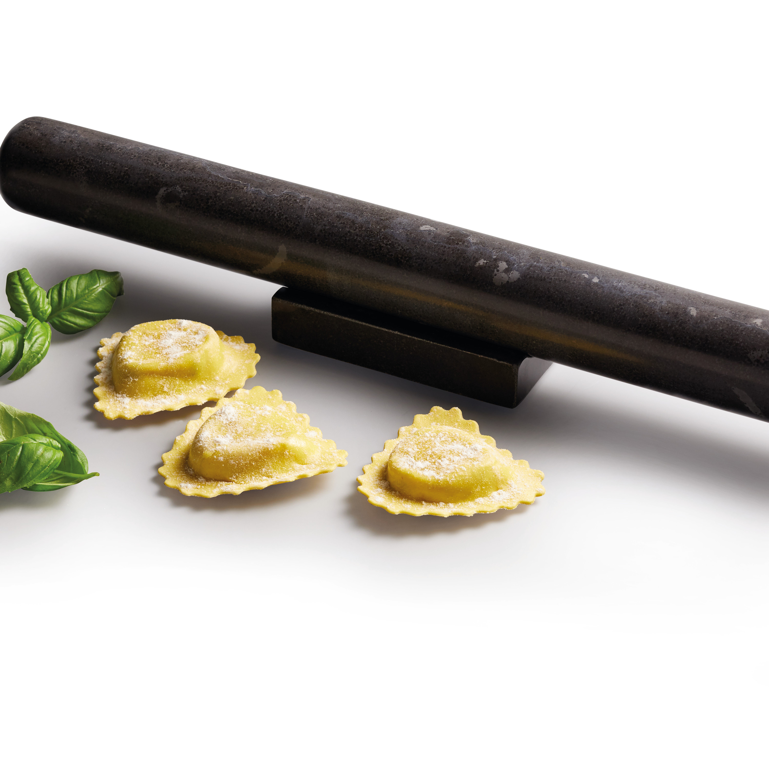 MasterClass Kaulin Marmori Musta