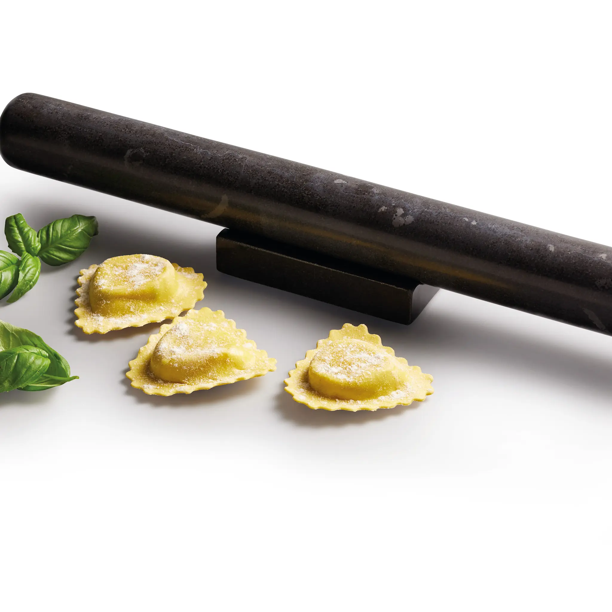 MasterClass Kaulin Marmori Musta