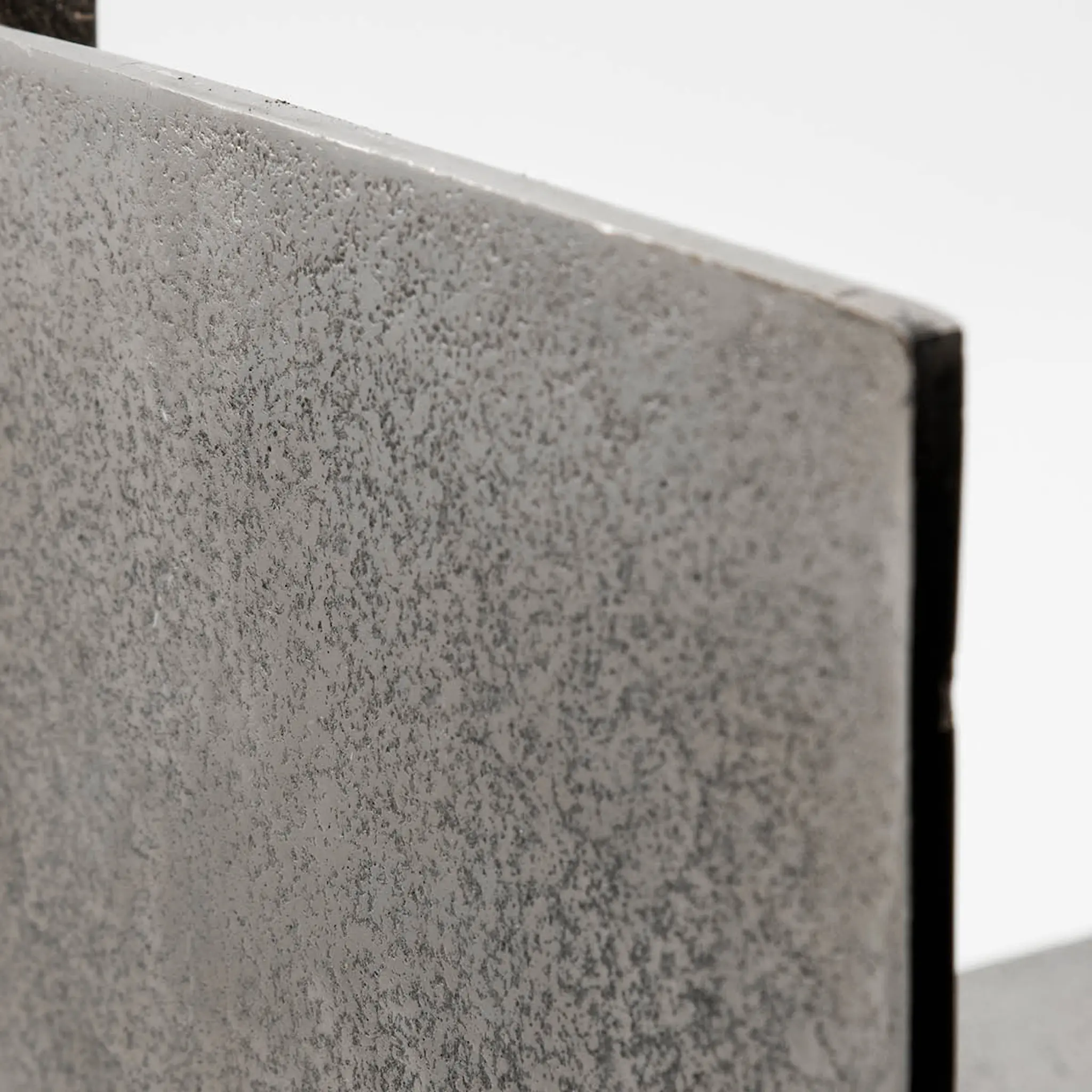 House Doctor Boxie vägghylla i aluminium 50x18 cm silverfinish