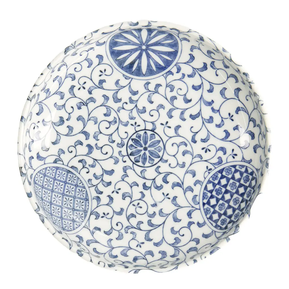 Mixed Bowls Pastalautanen 20 cm Marumon sarasa