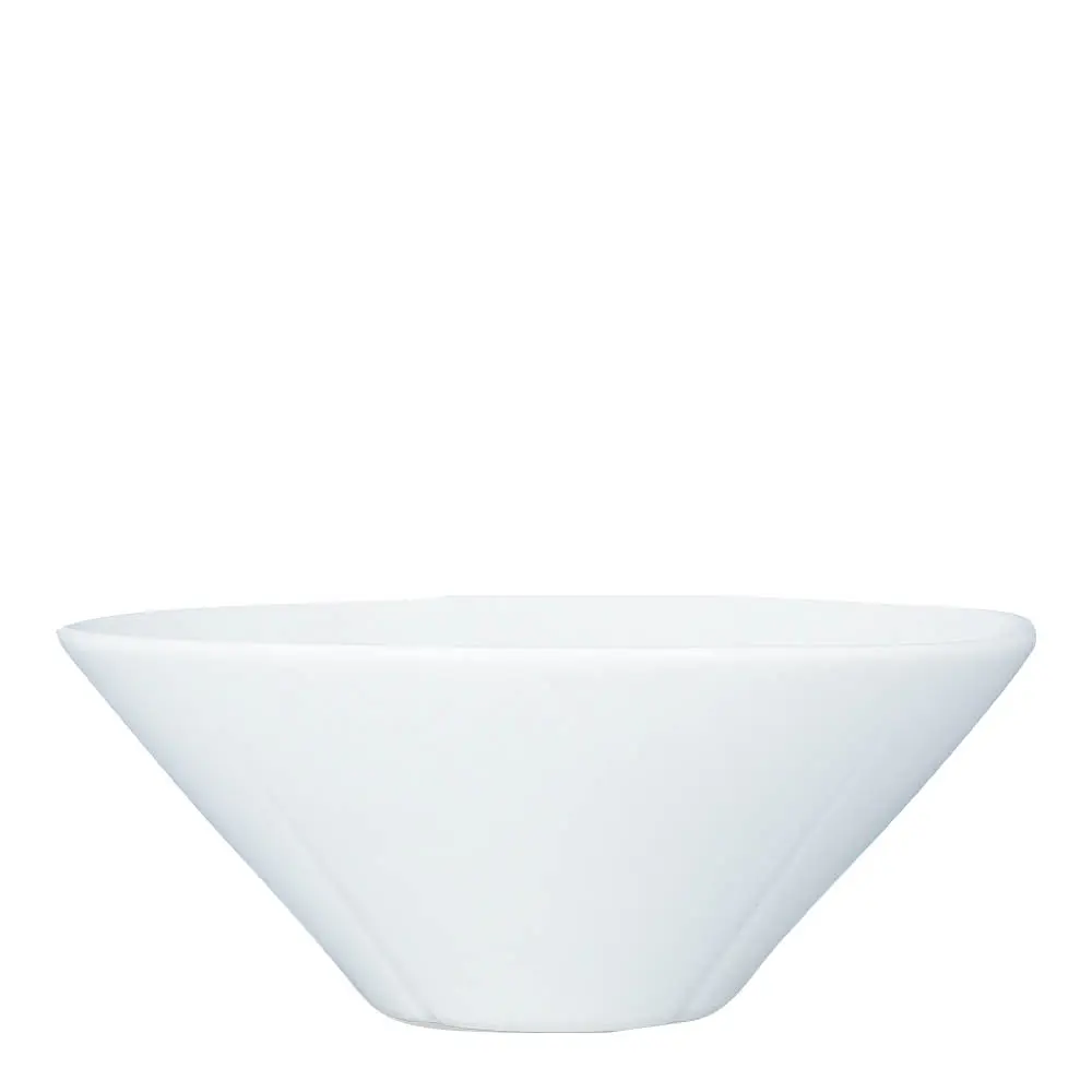 Grand Cru Kulho 17 cm Valkoinen