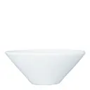 Grand Cru Skål  17 cm Vit