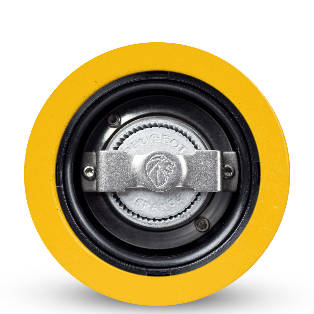 Peugeot Paris U'Select pepperkvern 18 cm safrangul