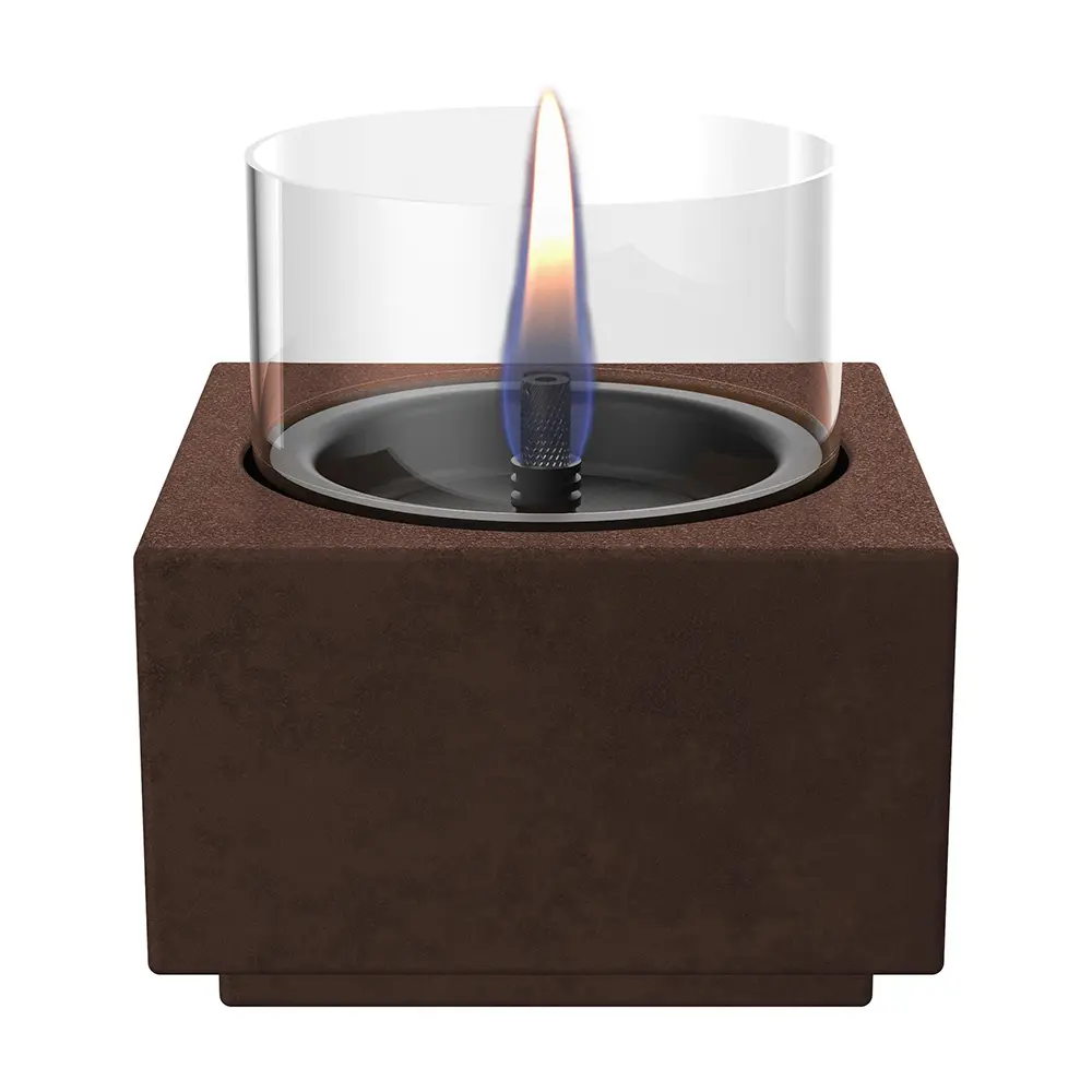 Erica Sisustustuli Ruoste