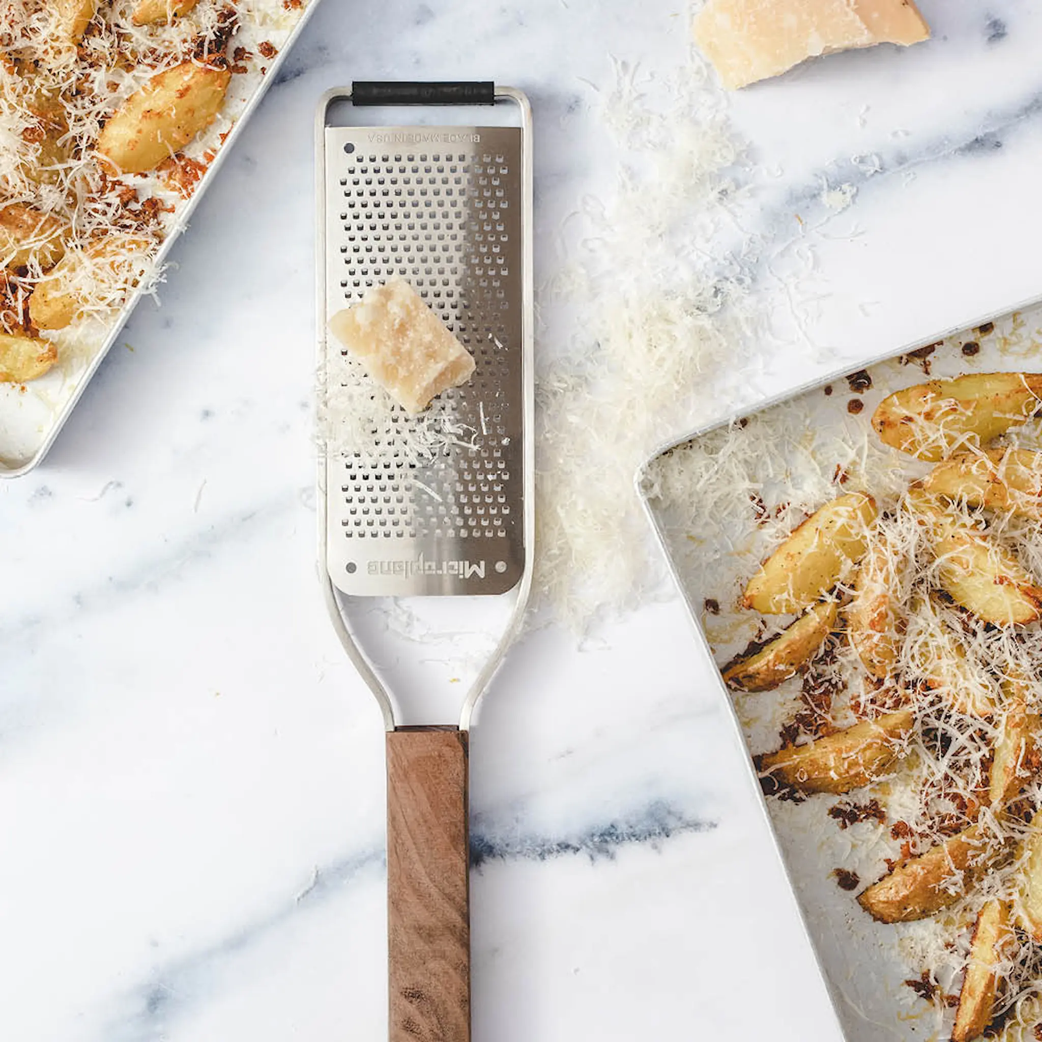 Microplane Master Rivjärn Fin