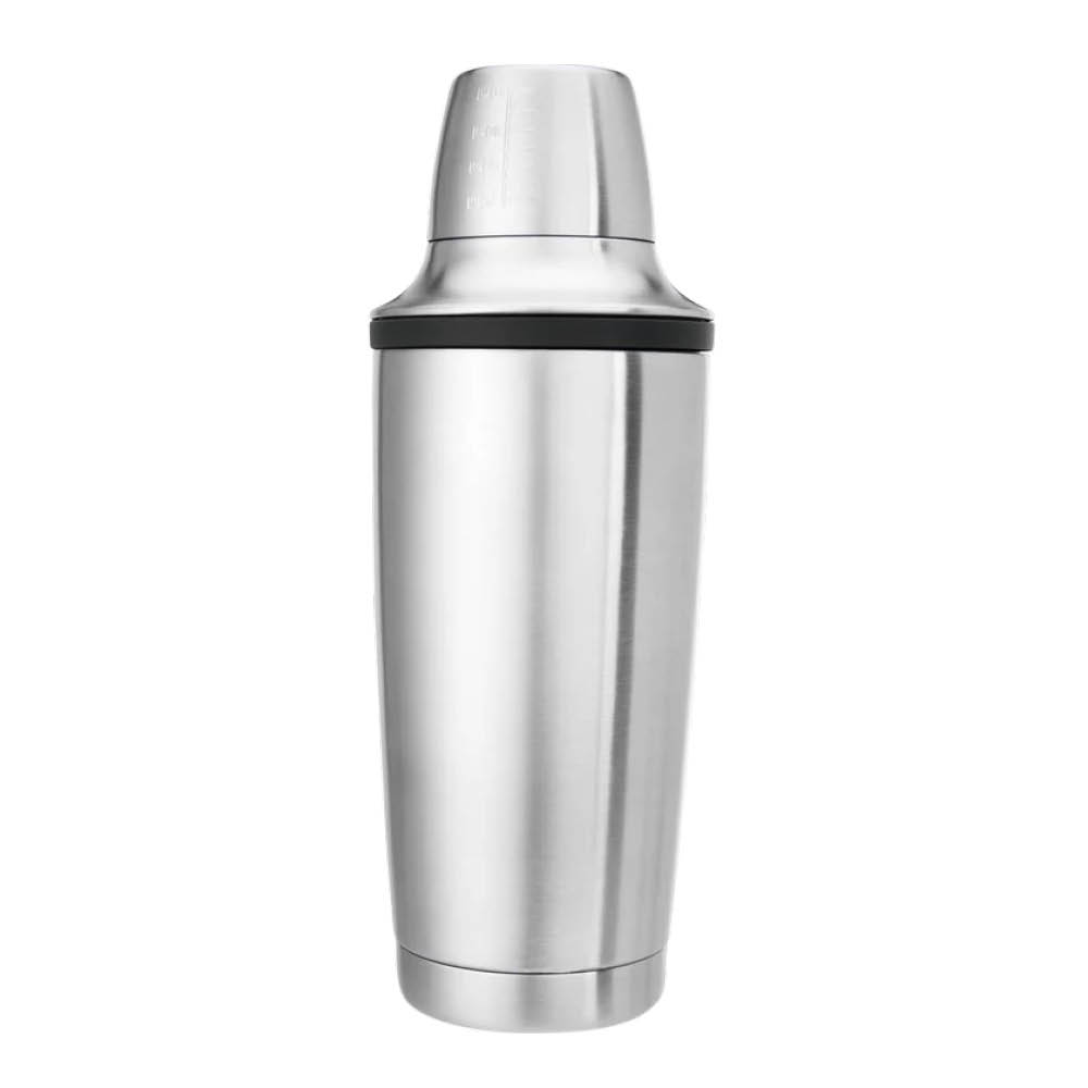 Innovine Shakeri 9x24 cm Ruostumaton teräs