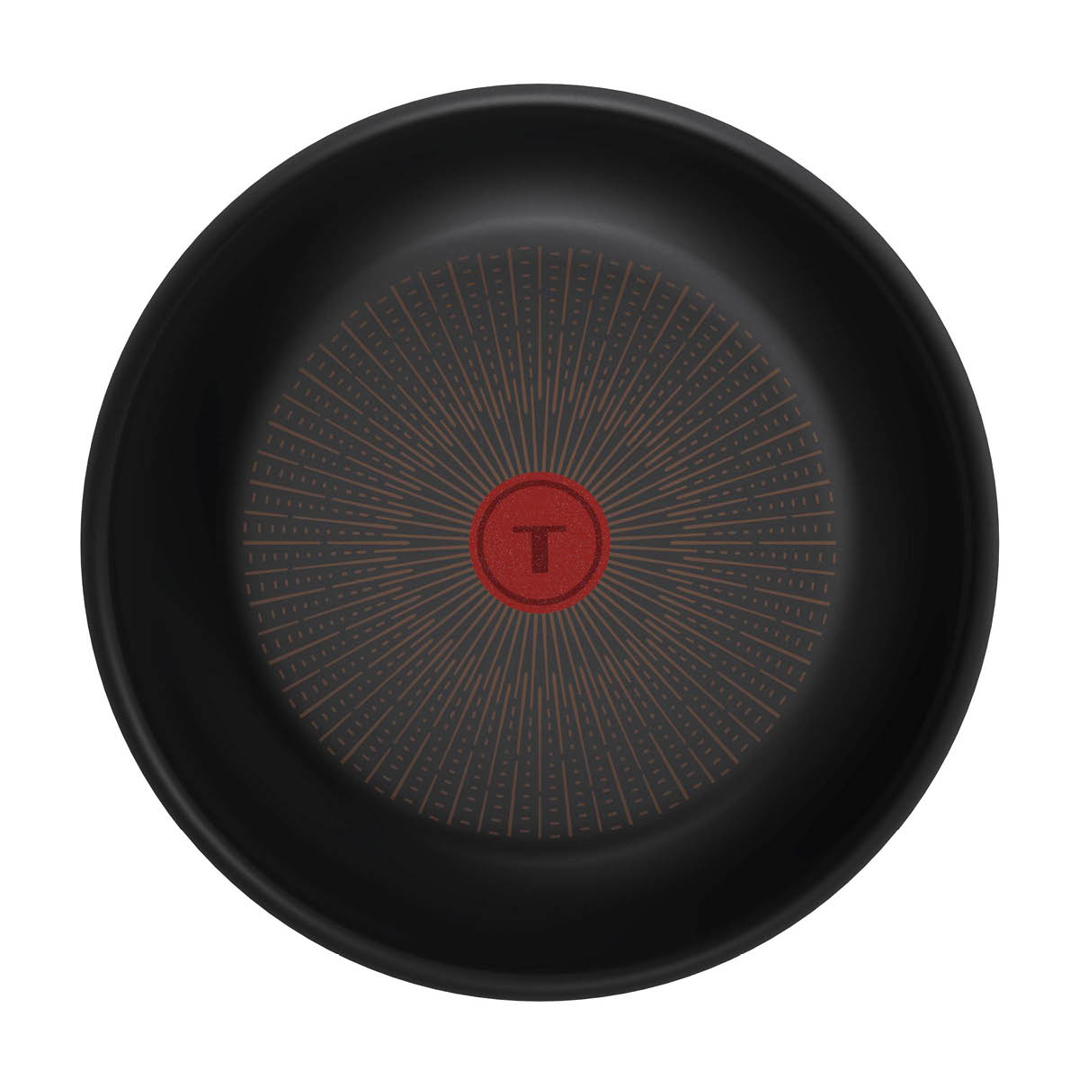 Tefal Ingenio Excellence Fusion wokpanne 28 cm non-stick