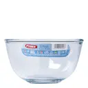 Classic Glasskål 0,5 L