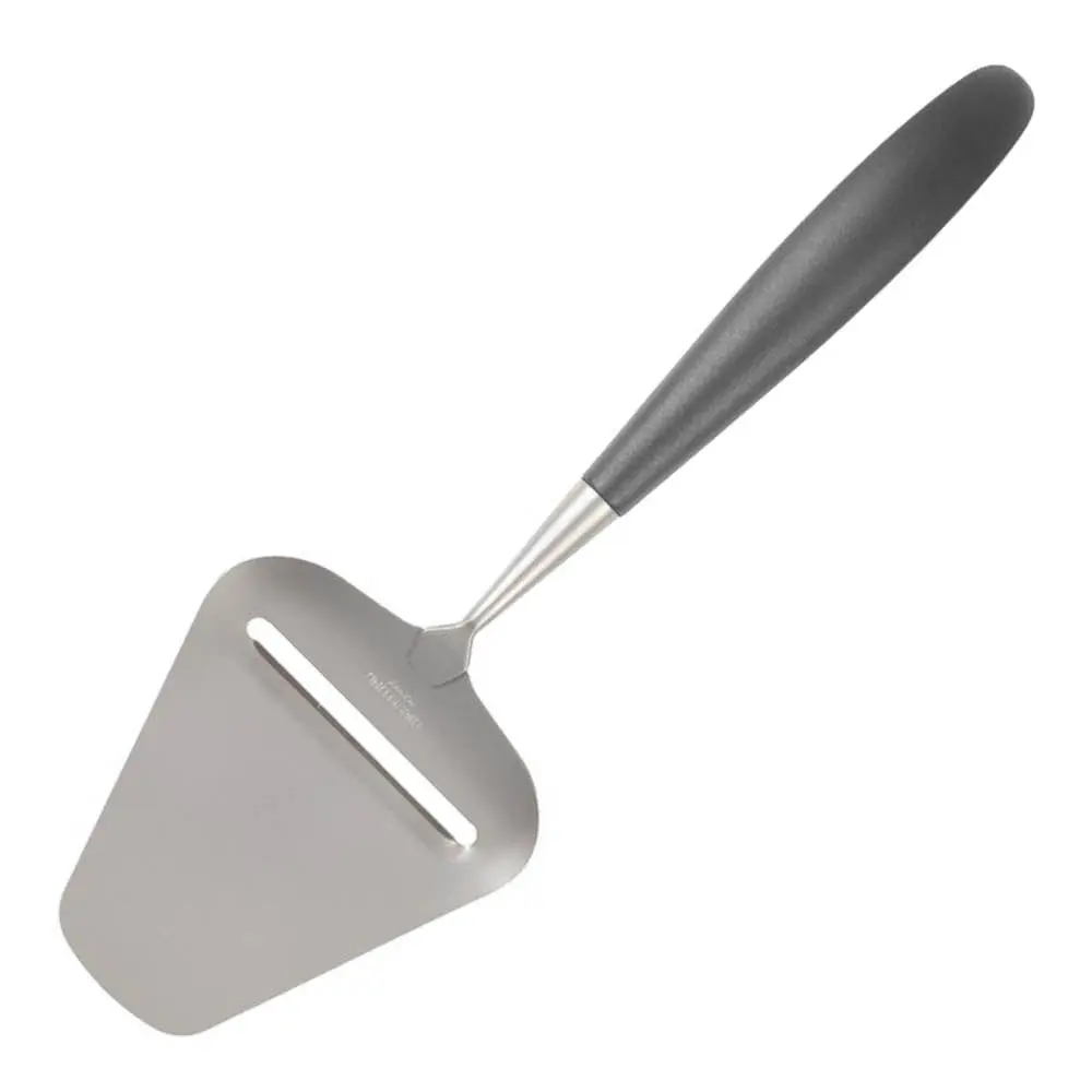 Amitto ostehøvel 23 cm universal antrasitt