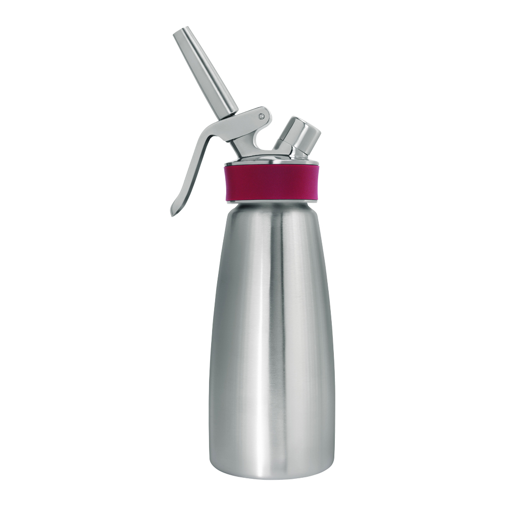 iSi - Gourmet Whip Kermasifoni 1 L Ruostumaton
