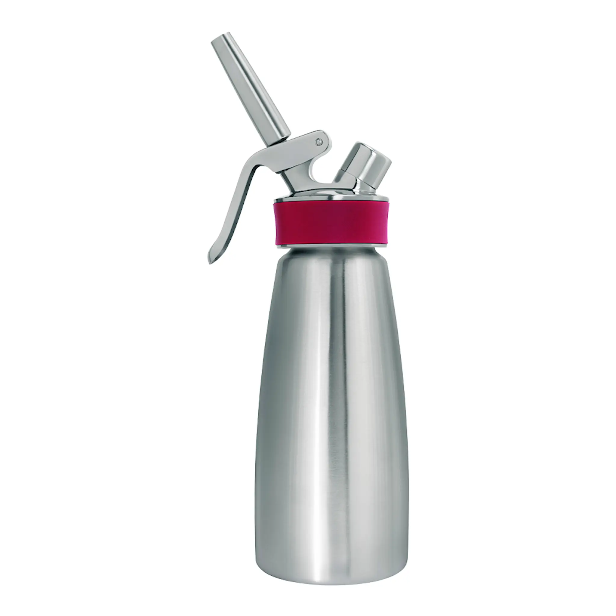 iSi Gourmet Whip Sifon 1 L Rostfri