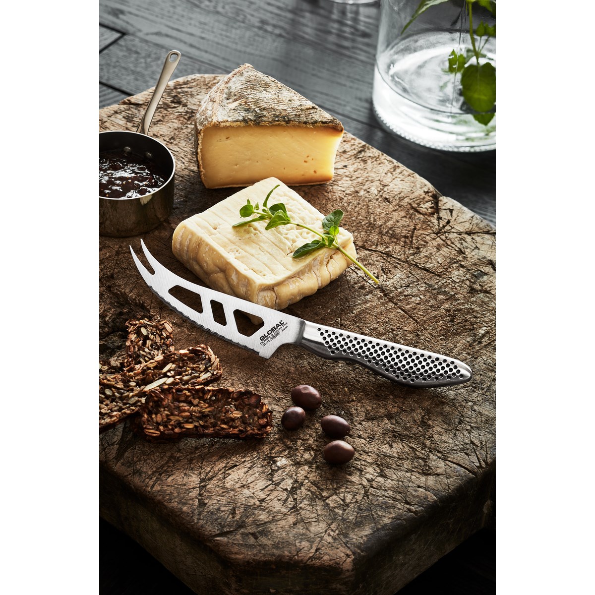 Global Classic ostekniv GS-95 10,5 cm