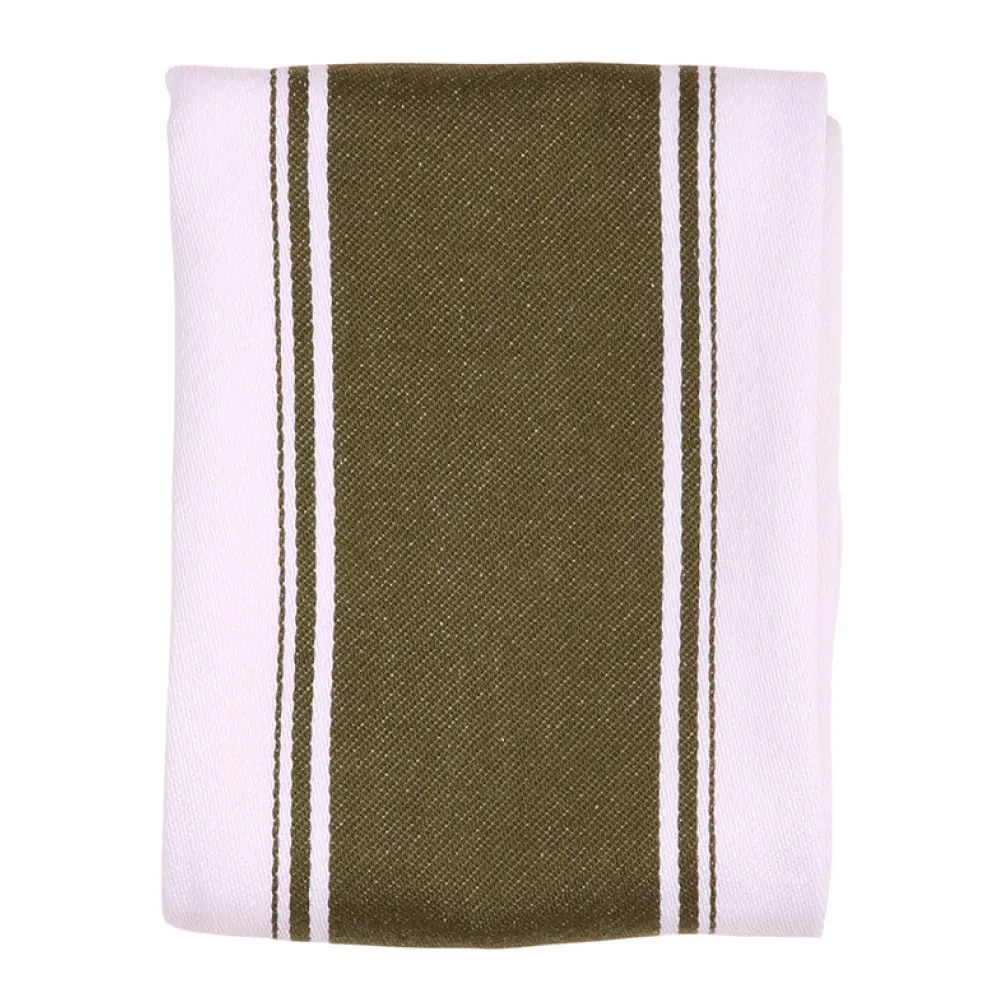 Love Colour Keittiöpyyhe 70x45 cm Oliivinvihreä