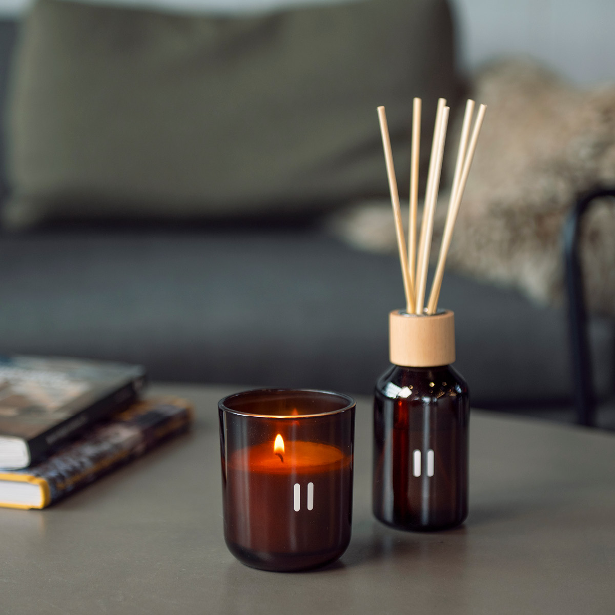 Rento Doftpinnar Arctic Berries 100 ml