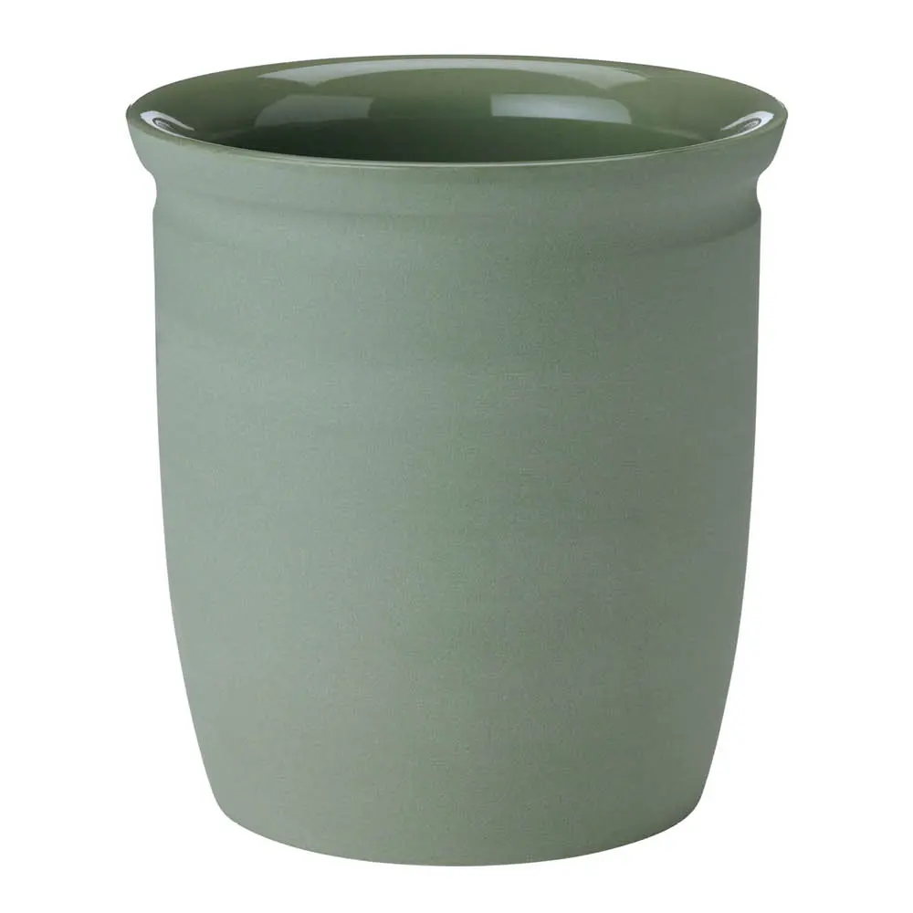 Knabstrup Säilytin 0,5 L Olive