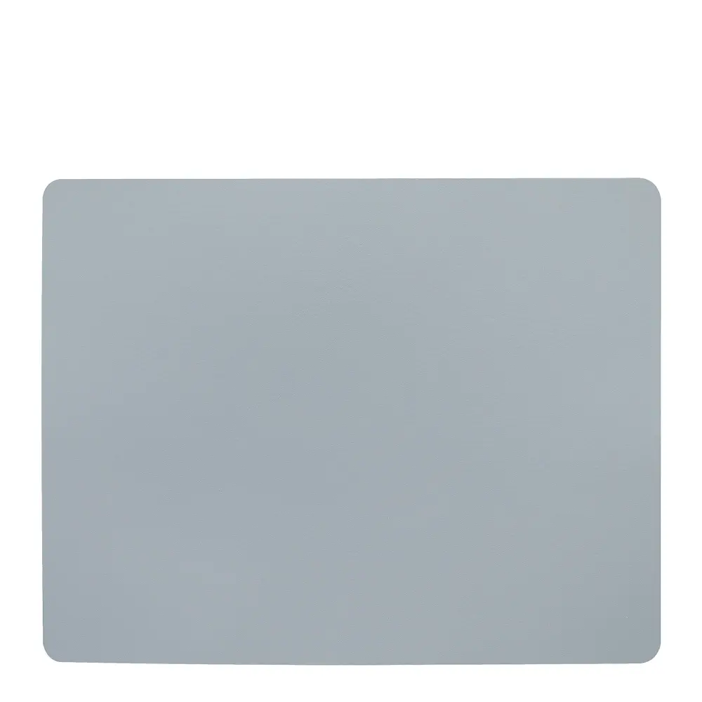 Quadro dekkebrikke 42x33 cm 4 stk lysegrå