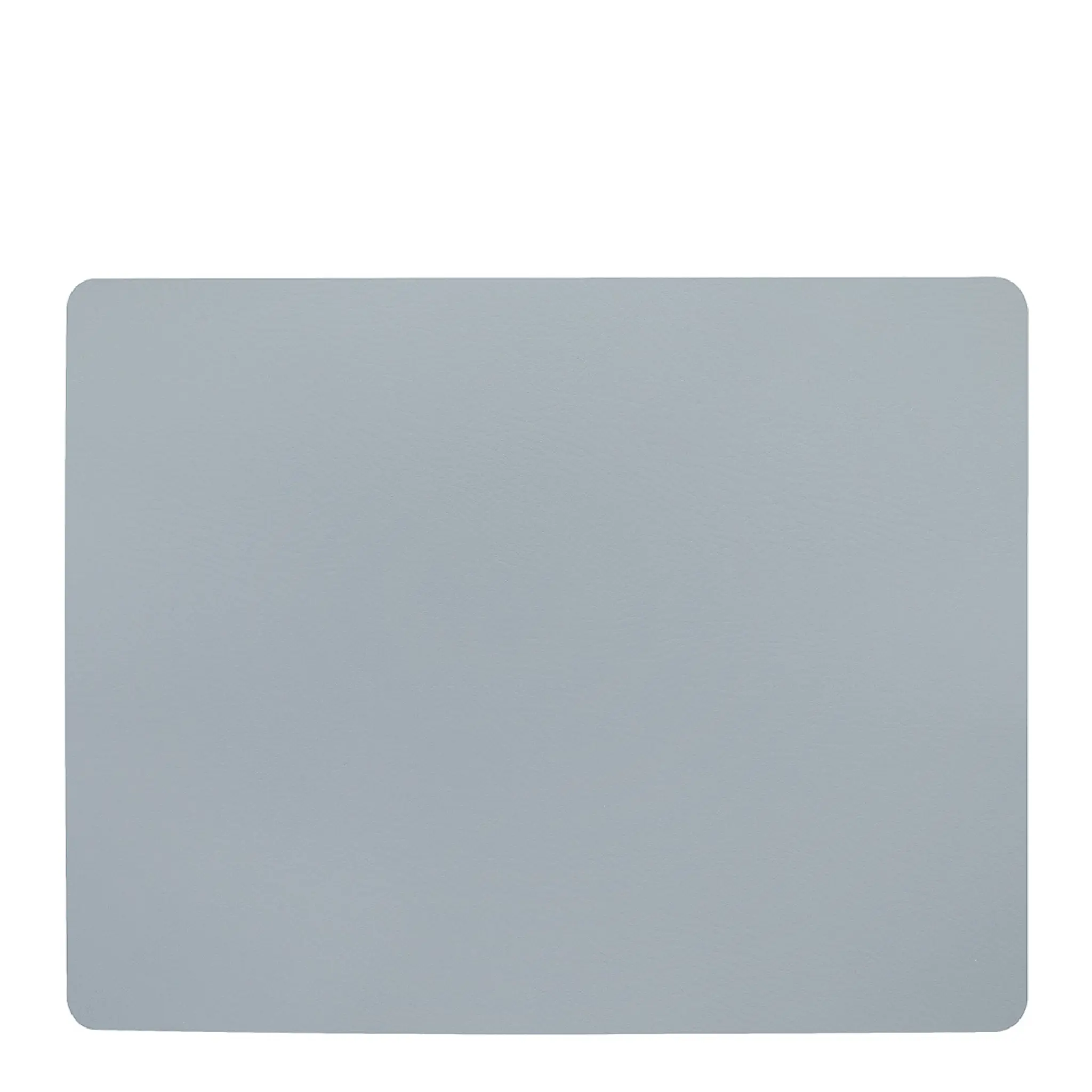 Aida Quadro bordstablett 42x33 cm 4-pack ljusgrå