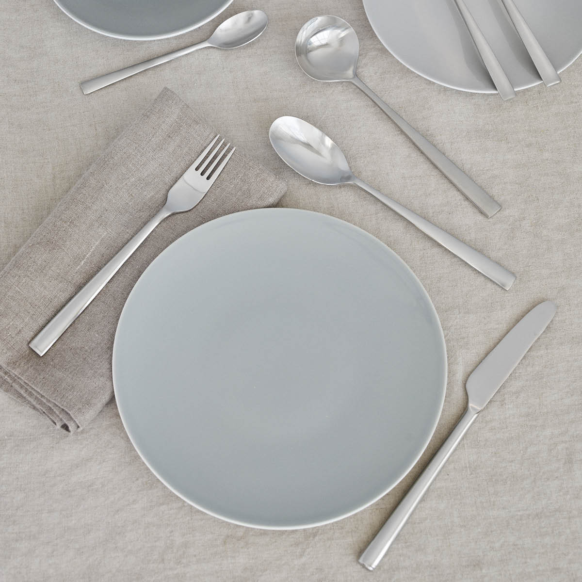 Stelton ChaCo Aterimet 24 osaa