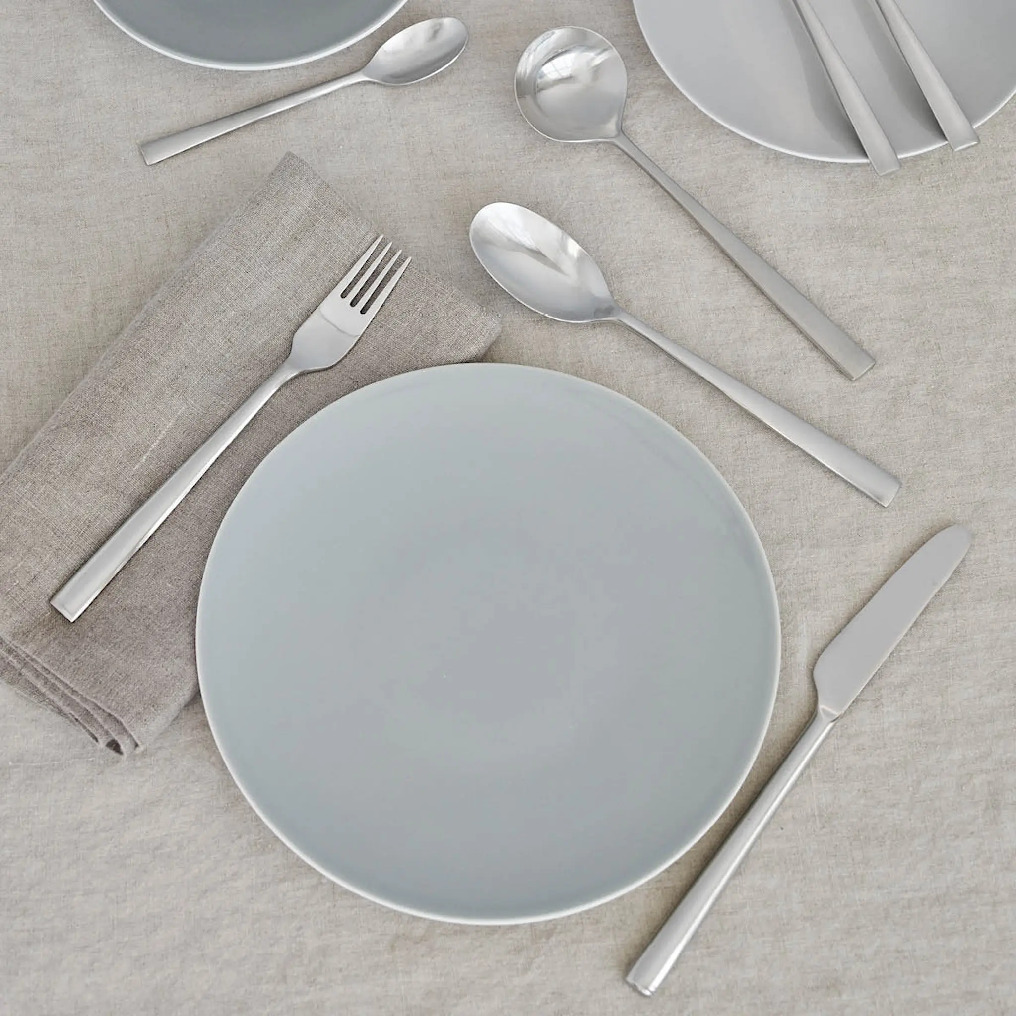 Stelton ChaCo Bestickset 24 Delar