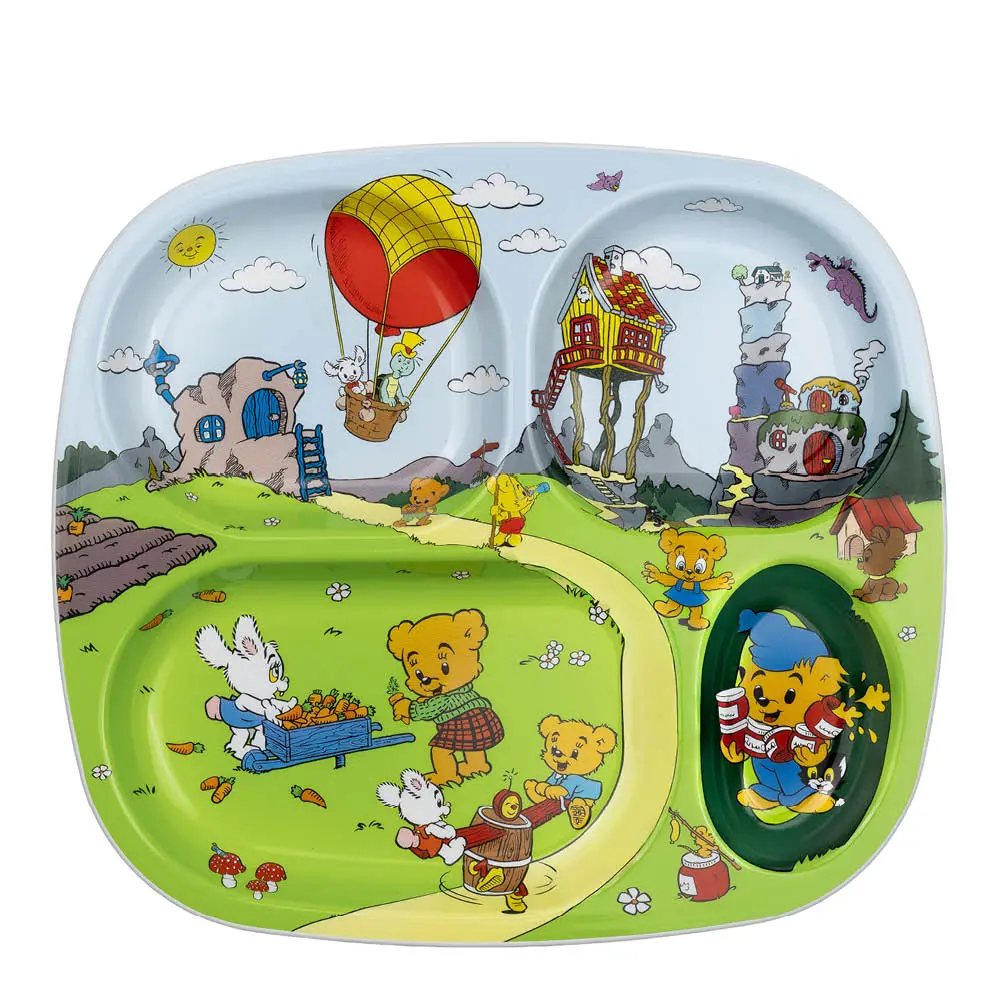 Bamse Lokerolautanen 25x22,5 cm