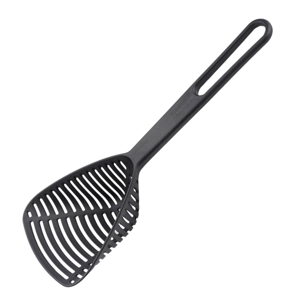 Joseph Joseph Duo pastaslev 32 cm svart