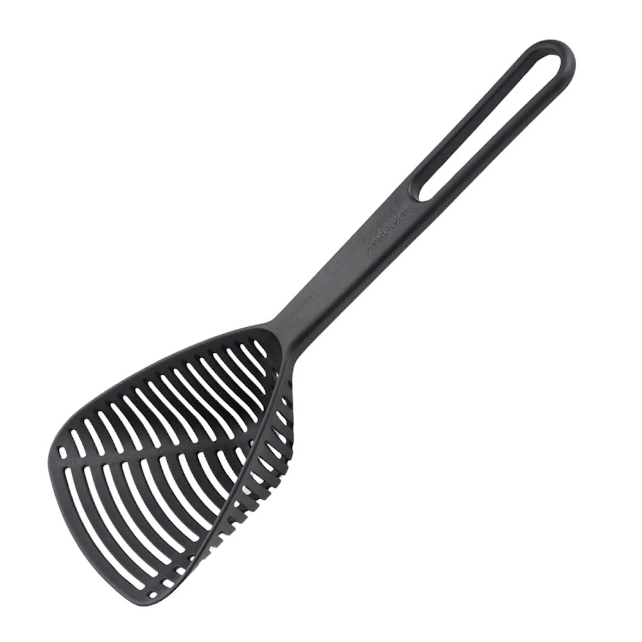 Joseph Joseph Duo pastaslev 32 cm svart