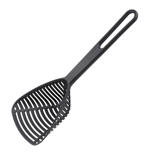 Duo pastaslev 32 cm svart