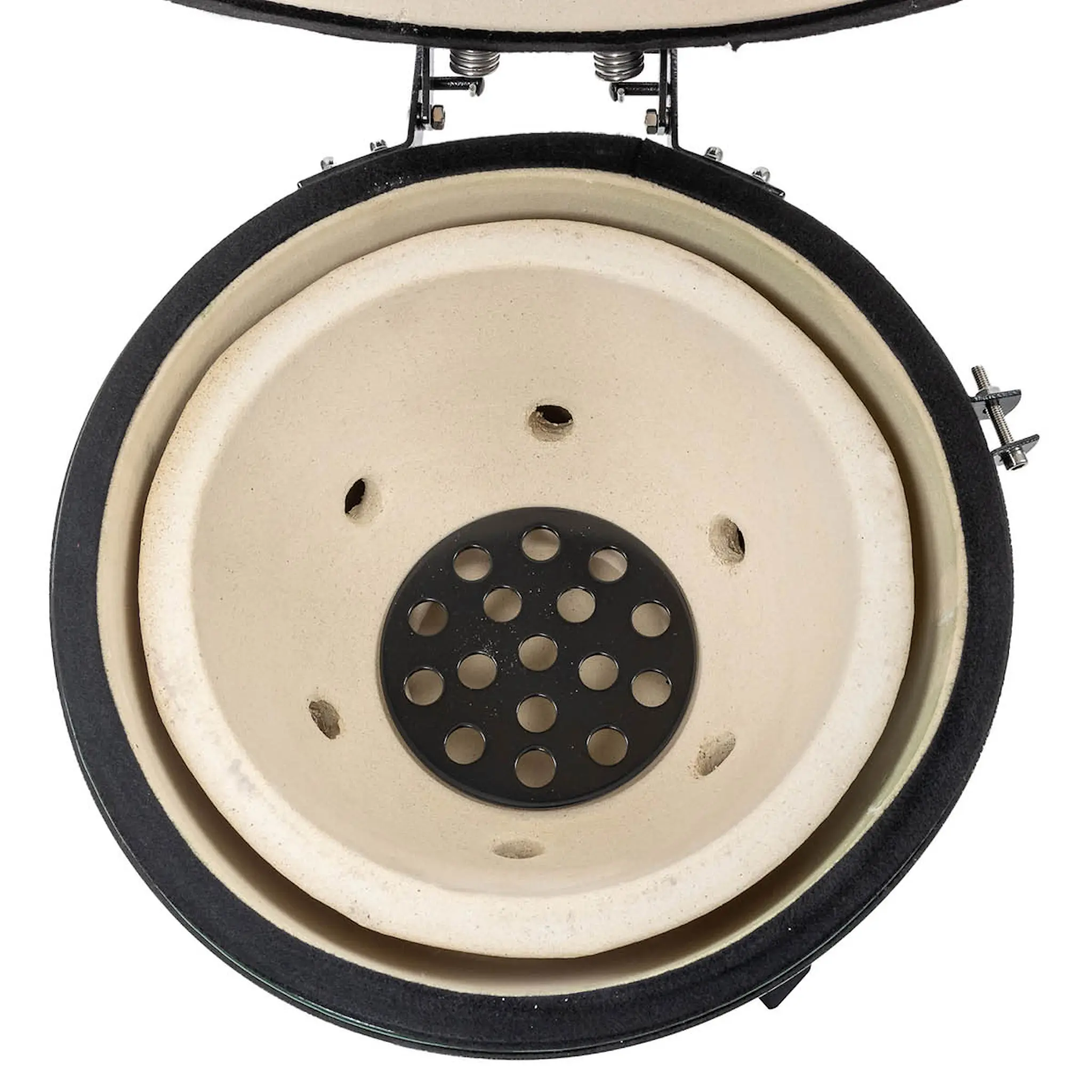 Kamado SUMO Mini 14 kullgrill svart