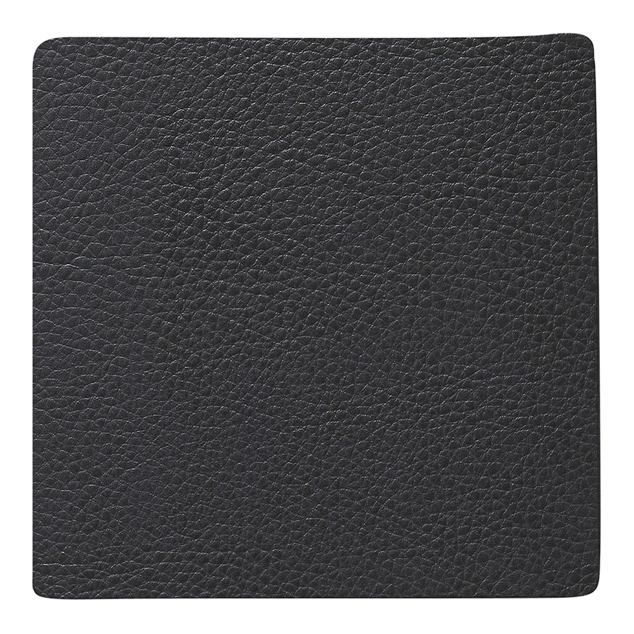 LIND DNA Glass Mat Square Anthracite
