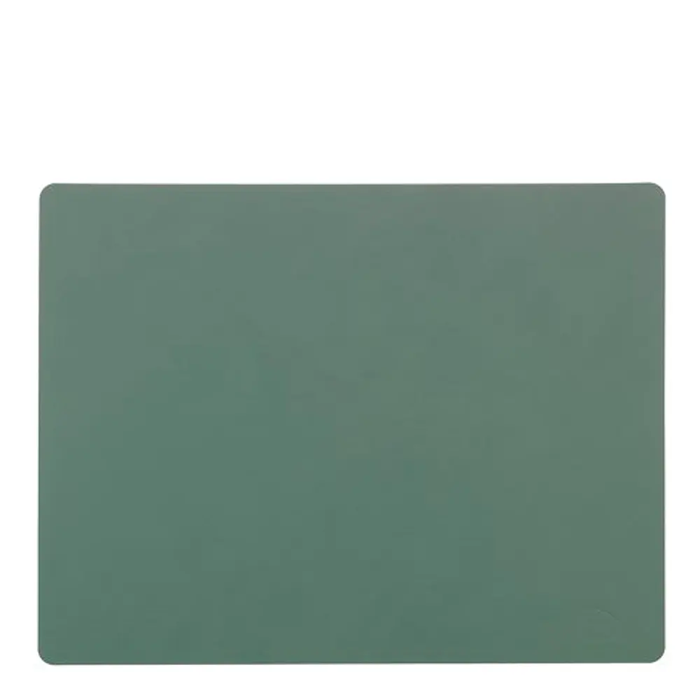 Square Nupo Pöytätabletti 35x45 cm Pastel Green