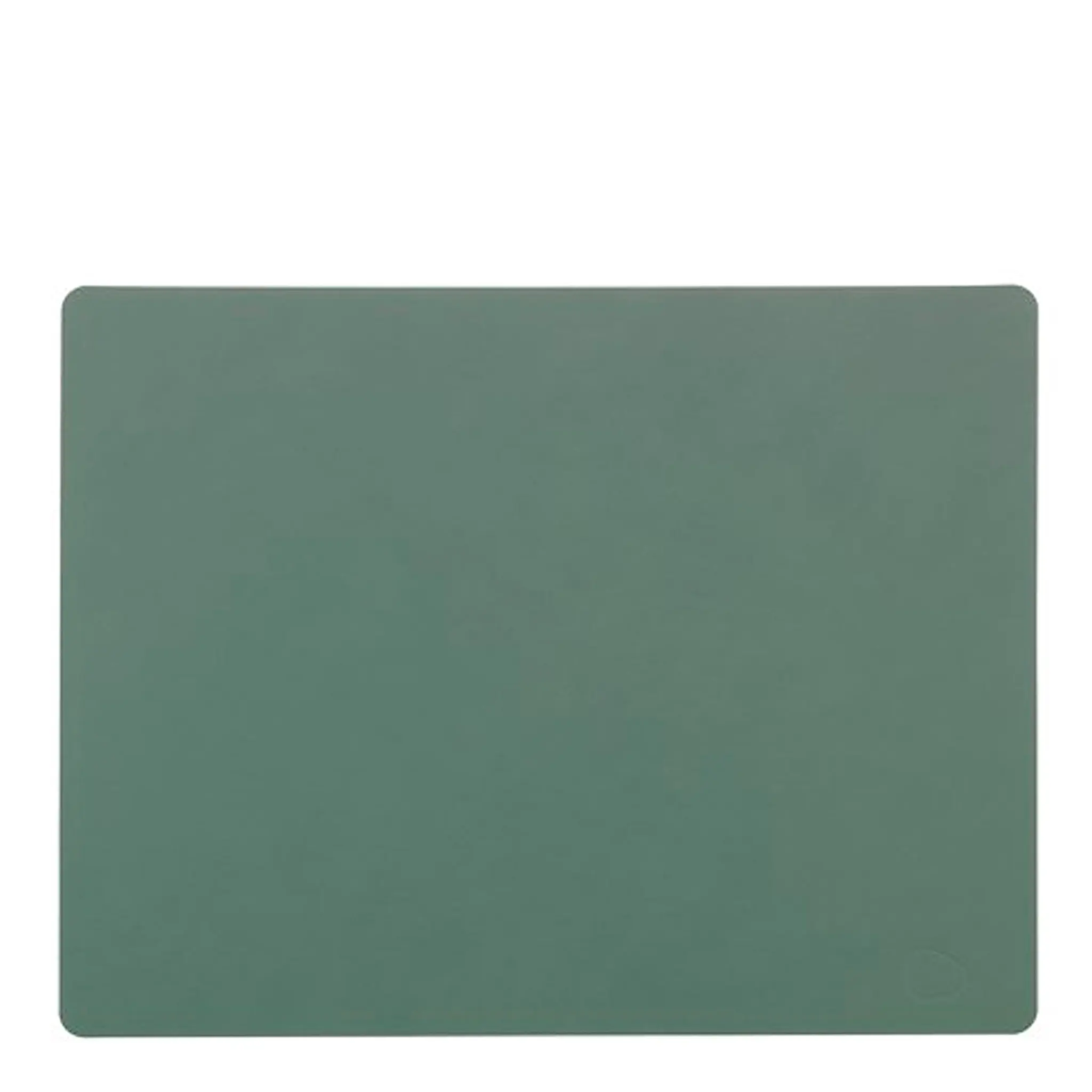 LIND DNA Nupo Square Tablett 35x45 cm Pastellgrön