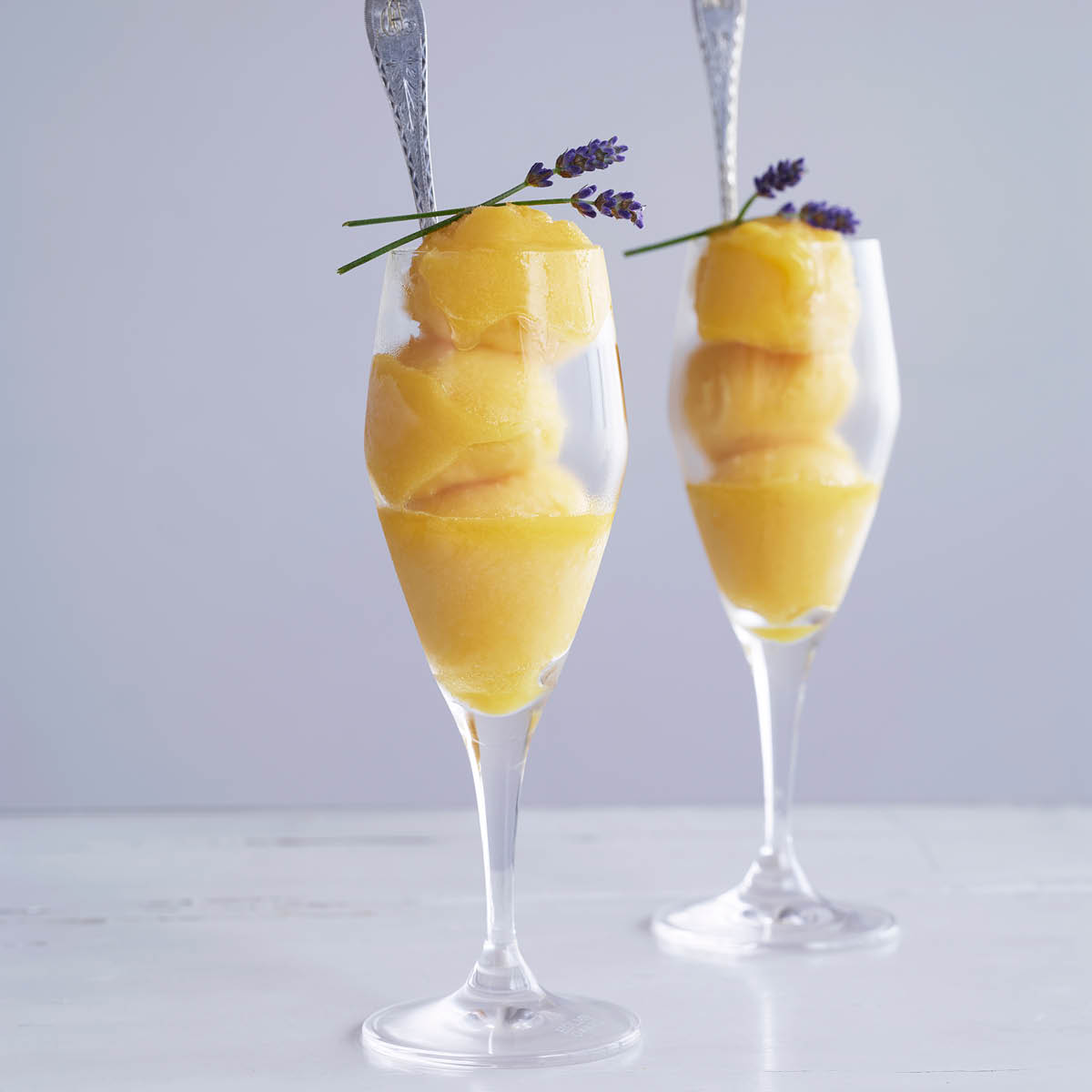 Holmegaard Perfection champagneglass 23 cl 6 stk