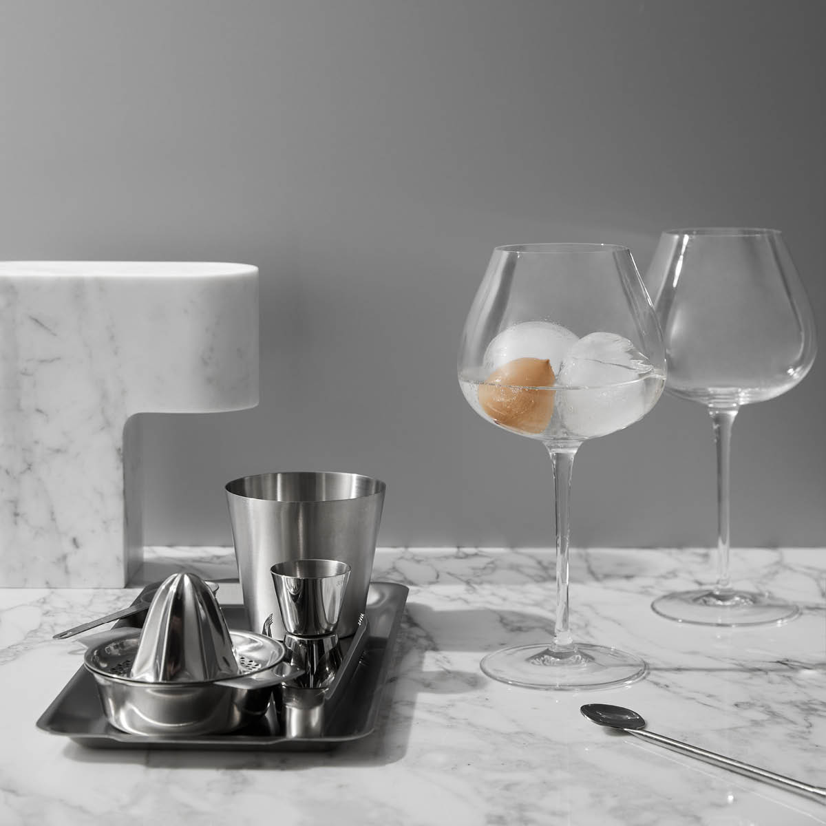 Orrefors Aroma copa gin & tonic glas 71 cl 4-pack