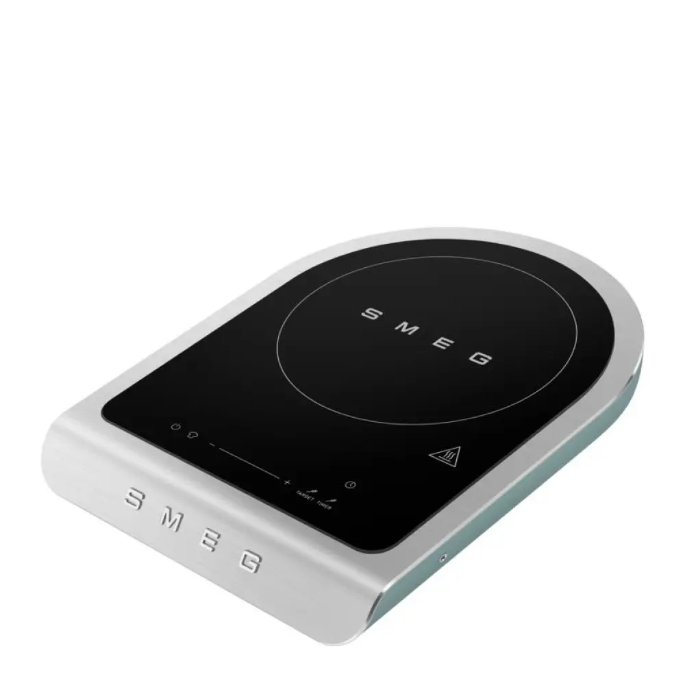 Collezione Induktiolevy 2100W PIC01 Emerald Green