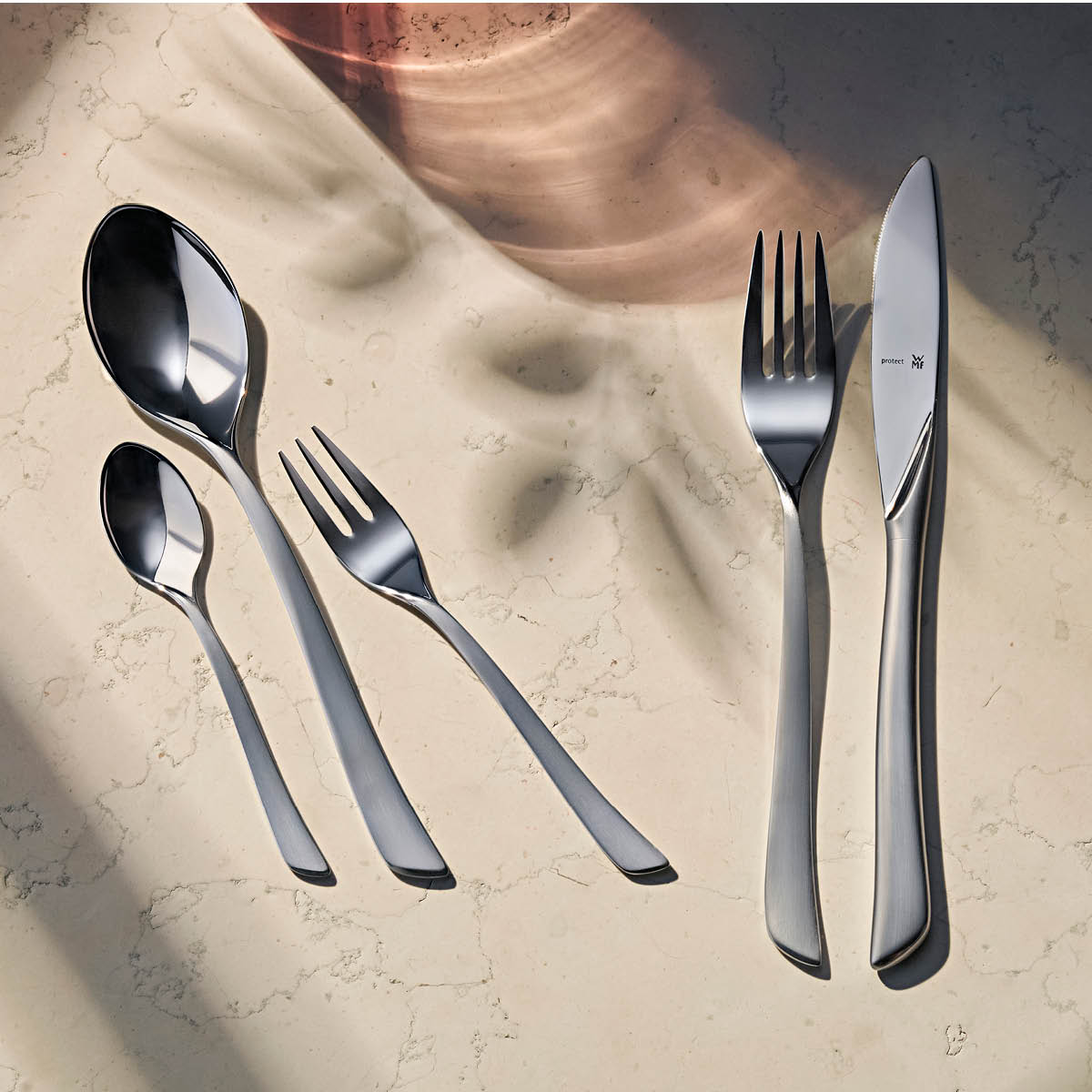 WMF Virginia bestikksett 30 deler