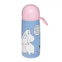 Mumin termosflaska 0,45 L Äntligen hemma