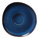 Lave bleu Fat till kaffekopp 15 cm