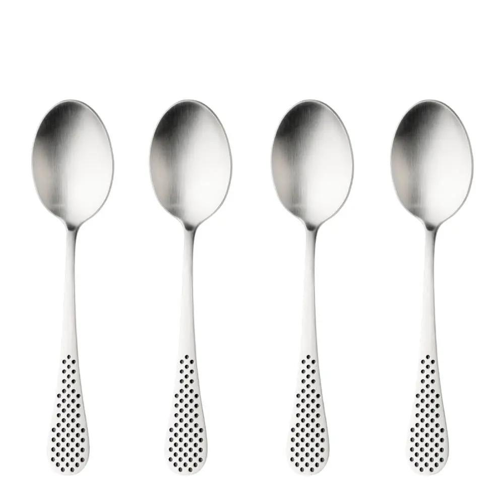 Classic spiseskje 18,7 cm 4 stk