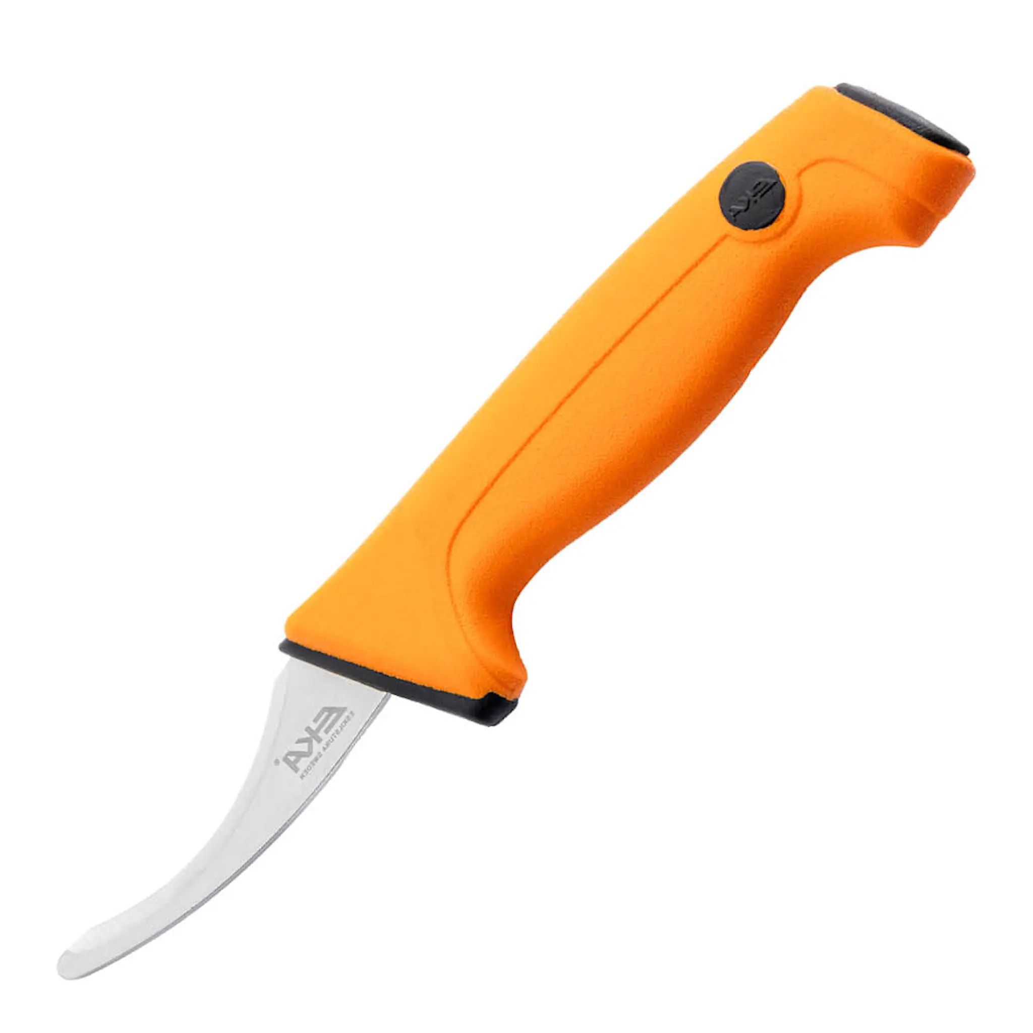 EKA Pro kniv buköppnare 7,5 cm orange