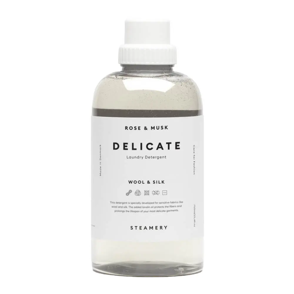 Delicate vaskemiddel 0,75L