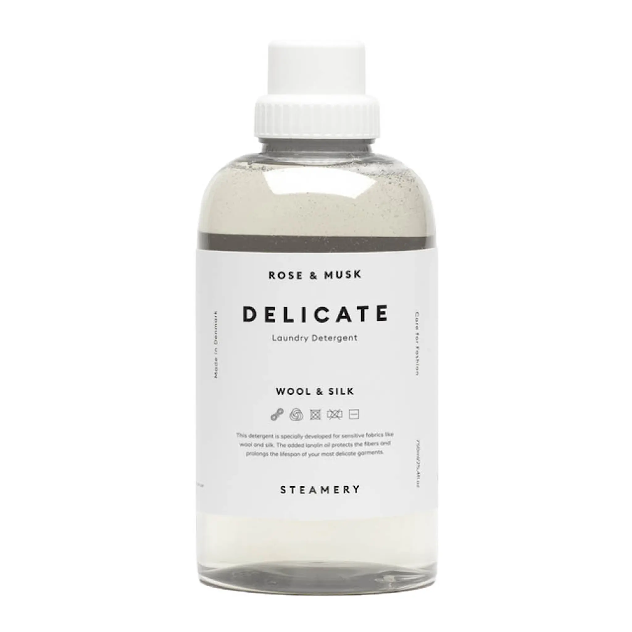 Steamery Delicate tvättmedel 0,75 L